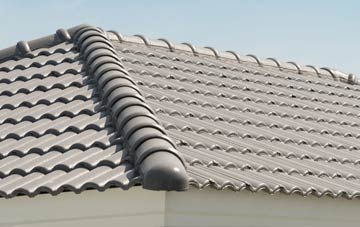 advantages of Worlingham clay roofing