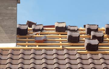 Worlingham clay roofing costs
