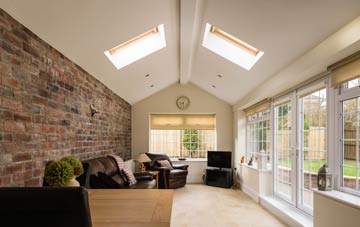 conservatory roof insulation Worlingham, Suffolk
