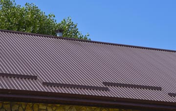 typical Worlingham corrugated roof uses