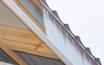 why Worlingham fascia repairs are essential