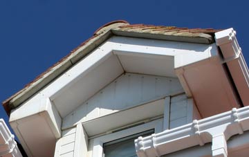 Worlingham fascia installation costs