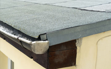 Worlingham flat garage roofing repairs