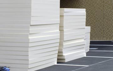 Worlingham flat roof insulation costs