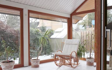 Worlingham hardwood conservatory roofing repairs