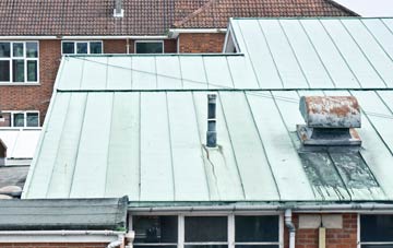 Worlingham lead roofing costs