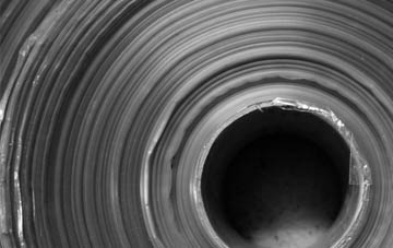 Worlingham pvc roof replacement