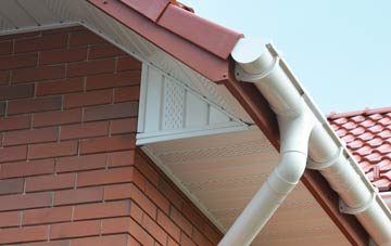 Worlingham soffit repair costs