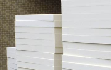 Worlingham tapered roof insulation costs