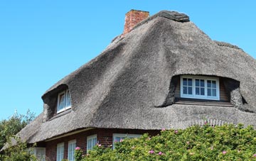 thatch roofing Worlingham, Suffolk