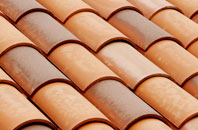 Worlingham clay roofing