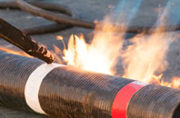 Worlingham flat roofing replacement
