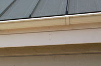 Worlingham soffit repair