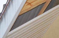 rated Worlingham soffit repair companies
